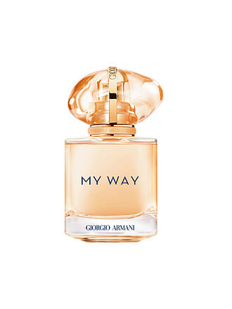 ARMANI | My Way Sunny Vanilla Eau de Parfum 30ml