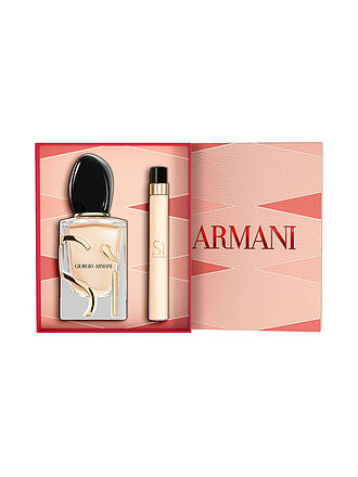 ARMANI | Set Regalo - Sì Eau de Parfum Set 50ml / 10ml