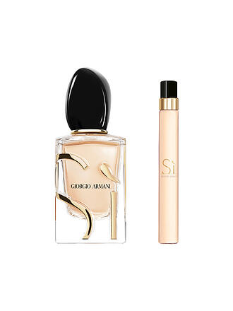 ARMANI | Set Regalo - Sì Eau de Parfum Set 50ml / 10ml