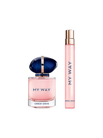 ARMANI | Set Regalo - My Way Eau de Parfum Set 30ml / 10ml