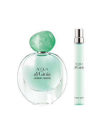 ARMANI | Cofanetto Regalo - Acqua Di Gioia Eau de Parfum Set 30ml / 10ml