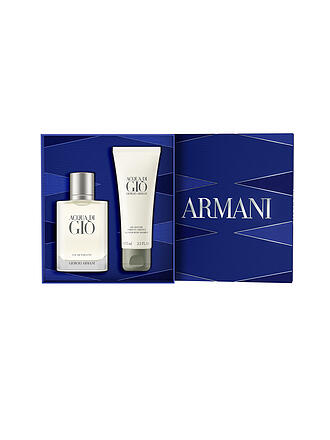 ARMANI | Set regalo - Acqua Di Giò Eau de Toilette Set 75ml / 50ml