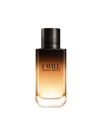 ARMANI | I Will Eau de Parfum 100ml