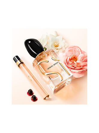 ARMANI | Cofanetto regalo - Sì Set 3x50ml