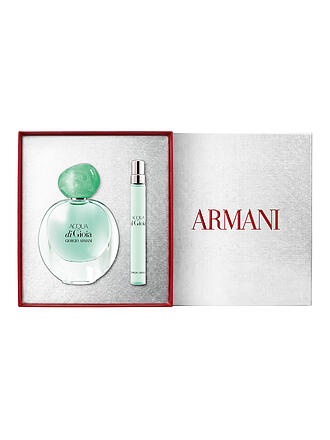 ARMANI | Cofanetto regalo - Acqua di Gioia Set 30ml / 10ml