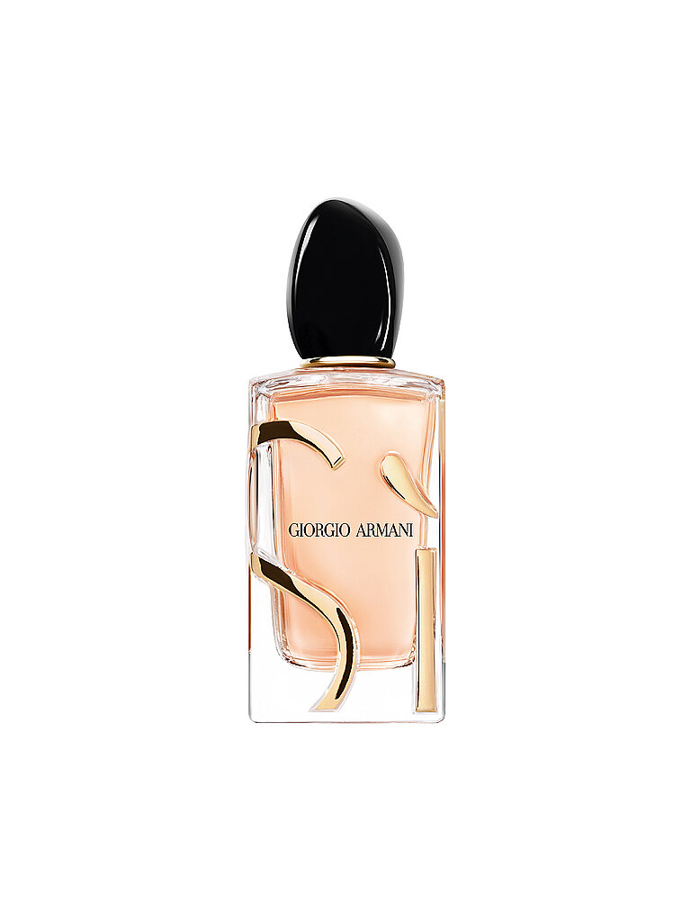 ARMANI S Eau de Parfum 100ml Ricaricabile