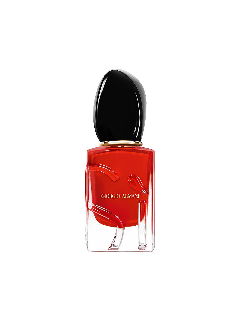 ARMANI S Passione Eau de Parfum 30ml