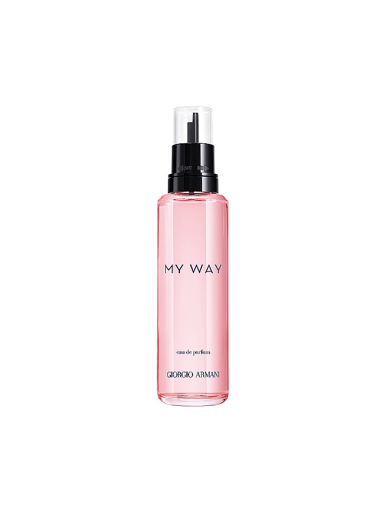 ARMANI My Way Eau de Parfum 100 ml Flacone di ricarica
