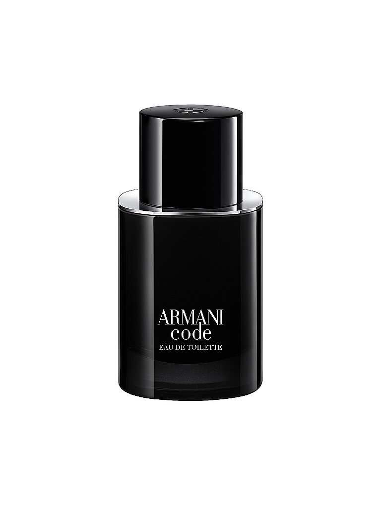 Code Eau de Toilette 75ml Ricaricabile