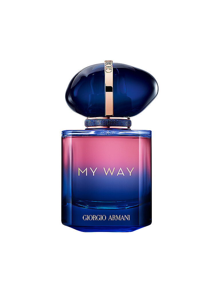 My Way Le Parfum 30 ml Ricaricabile