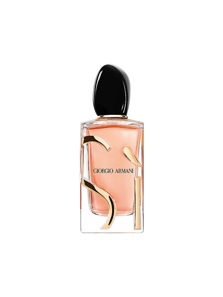 Si Intense Eau de Parfum 100ml Ricaricabile