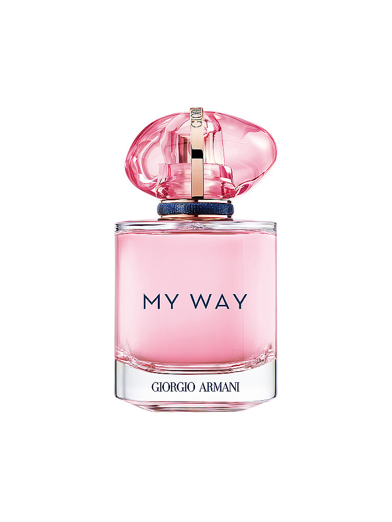My Way Eau de Parfum Nectar 50ml