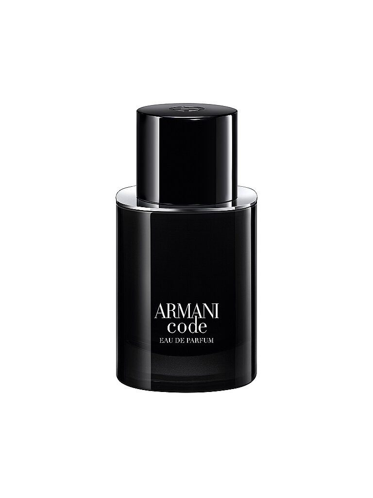 Code Eau de Parfum 50ml Ricaricabile