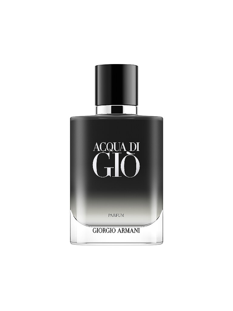 ARMANI Acqua di Gi Parfum 50ml Ricaricabile