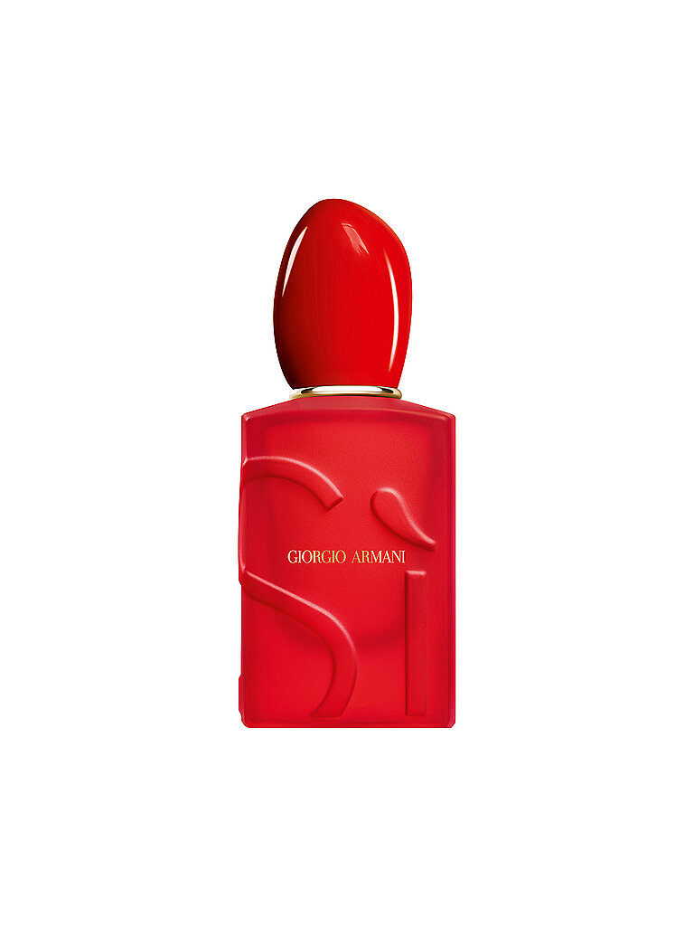 Sì Passione Red Bloom Eau de Parfum 50ml