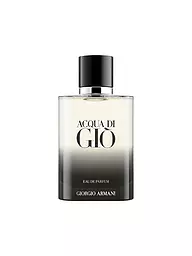 ARMANI | Acqua di Giò Eau de Parfum 100ml Ricaricabile | Senza colore