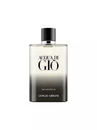 ARMANI | Acqua di Giò Eau de Parfum 100ml Ricaricabile | Senza colore