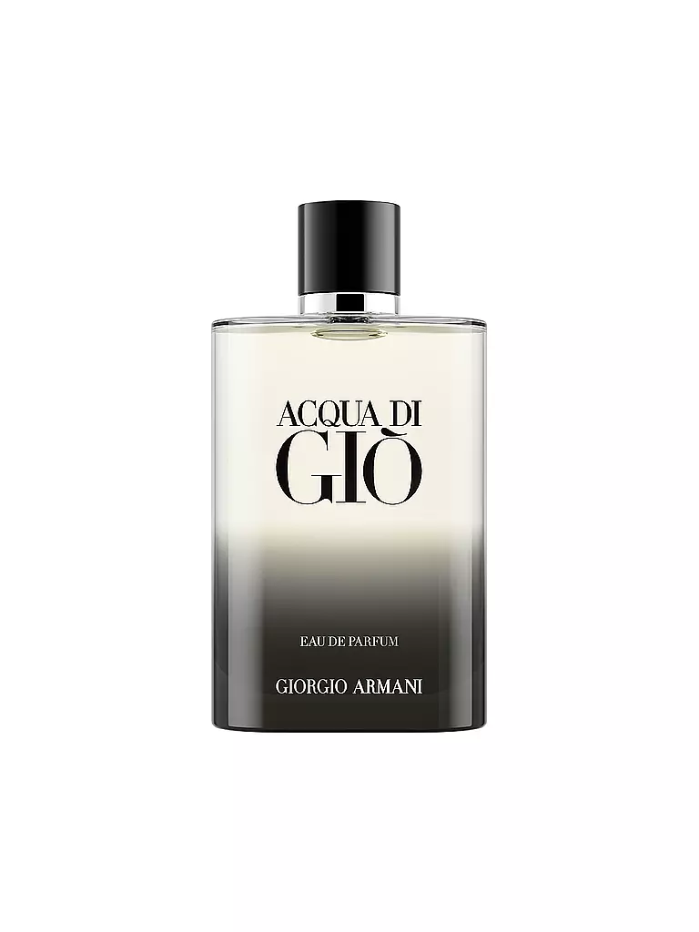 ARMANI | Acqua di Giò Eau de Parfum 200ml Ricaricabile | Senza colore