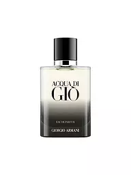 ARMANI | Acqua di Giò Eau de Parfum 50ml Ricaricabile | Senza colore