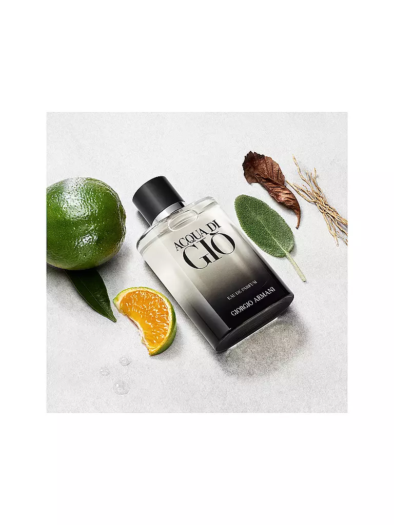 ARMANI | Acqua di Giò Eau de Parfum 50ml Ricaricabile |