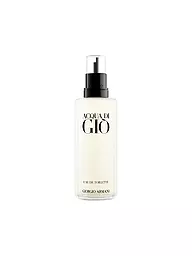 ARMANI | Acqua di Giò Eau de Toilette 150ml Flacone di ricarica | Senza colore