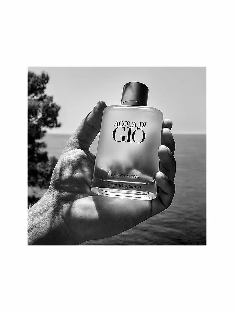 ARMANI | Acqua di Giò Eau de Toilette 150ml Flacone di ricarica | 