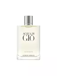 ARMANI | Acqua di Giò Eau de Toilette 150ml Flacone di ricarica | Senza colore