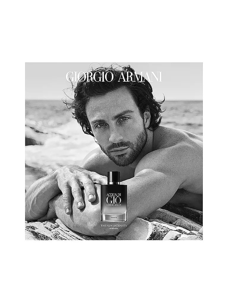 ARMANI | Acqua di Giò Parfum 150ml Flacone di ricarica | 