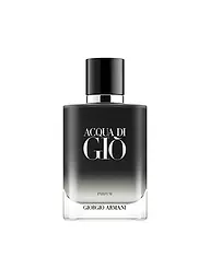 ARMANI | Acqua di Giò Parfum 150ml Flacone di ricarica | Senza colore