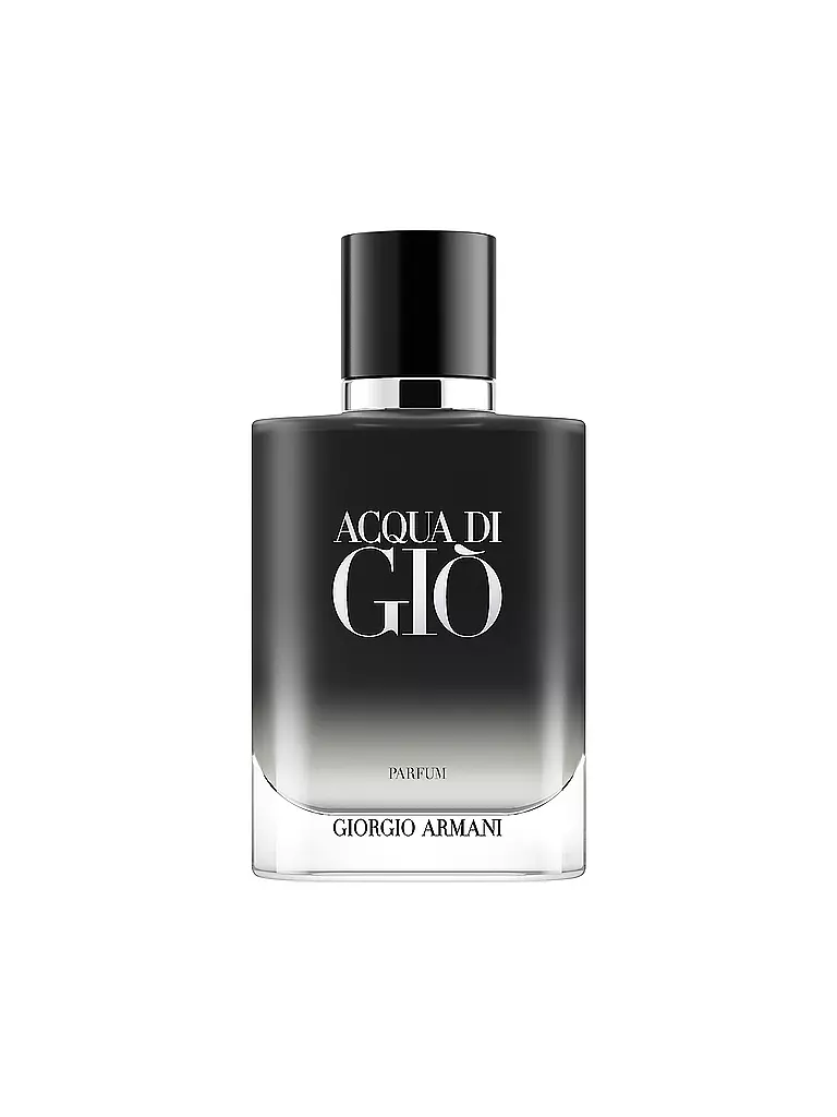 ARMANI | Acqua di Giò Parfum 50ml Ricaricabile | Senza colore