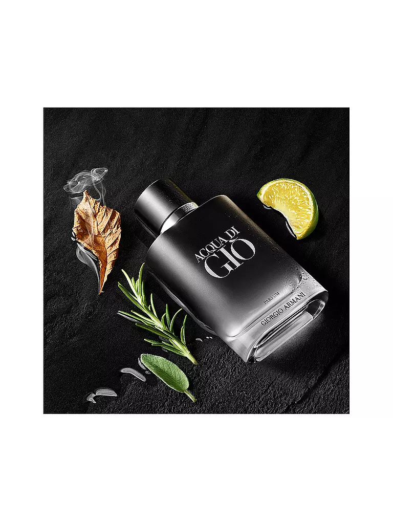 ARMANI | Acqua di Giò Parfum 50ml Ricaricabile | Senza colore