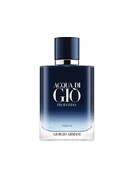 ARMANI | Acqua di Giò Profondo Parfum 200ml | Senza colore