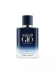 ARMANI | Acqua di Giò Profondo Parfum 200ml | Senza colore