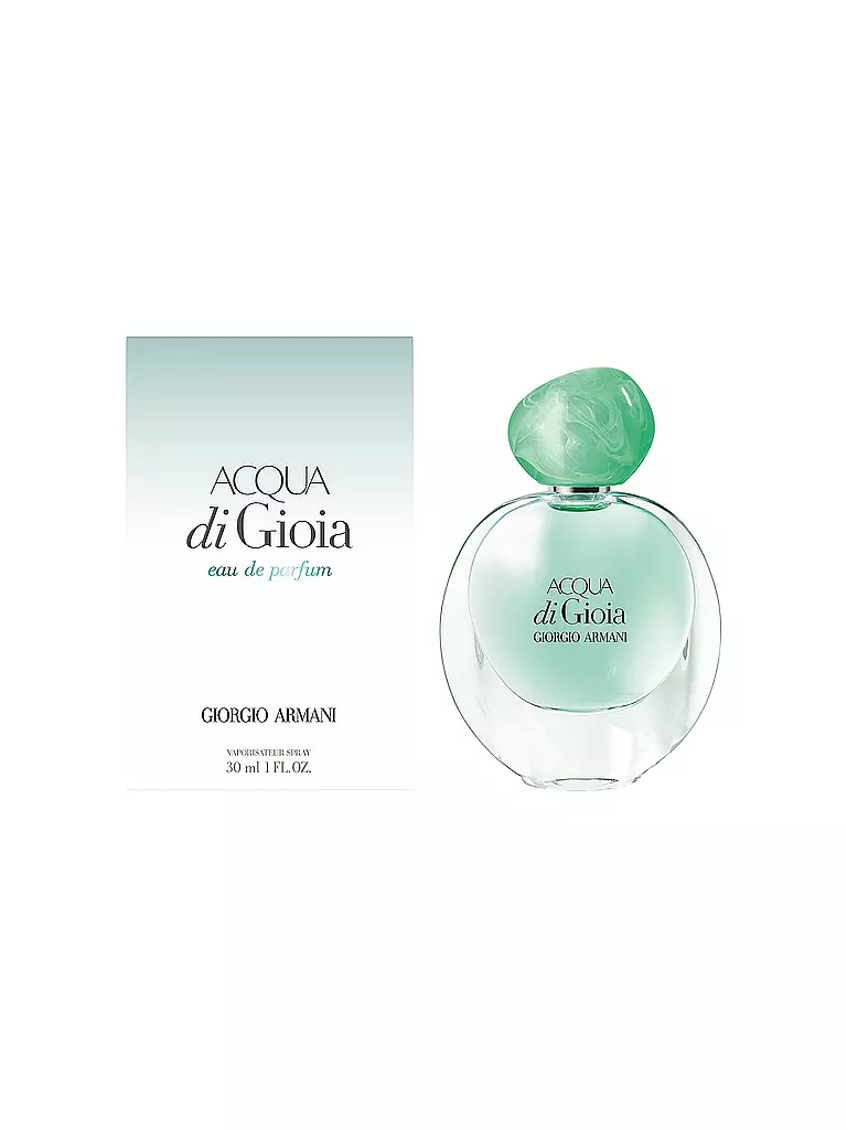 ARMANI | Acqua Di Gioia Eau de Parfum 30ml | Senza colore