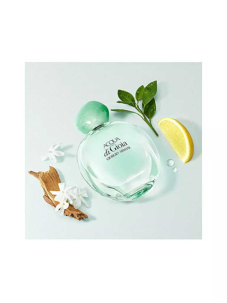 ARMANI | Acqua Di Gioia Eau de Parfum 30ml | Senza colore