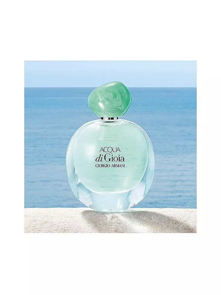 ARMANI | Acqua Di Gioia Eau de Parfum 30ml | Senza colore