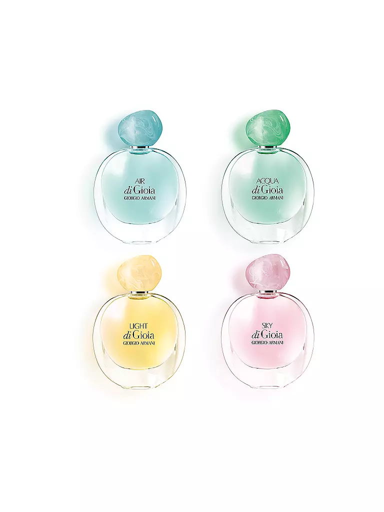 ARMANI | Acqua Di Gioia Eau de Parfum 50ml | 