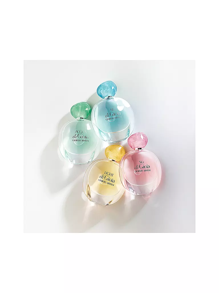 ARMANI | Acqua Di Gioia Eau de Parfum 50ml | 
