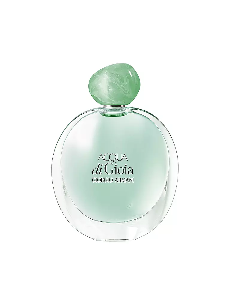 ARMANI | Acqua Di Gioia Eau de Parfum Vaporizzatore 100ml | Senza colore