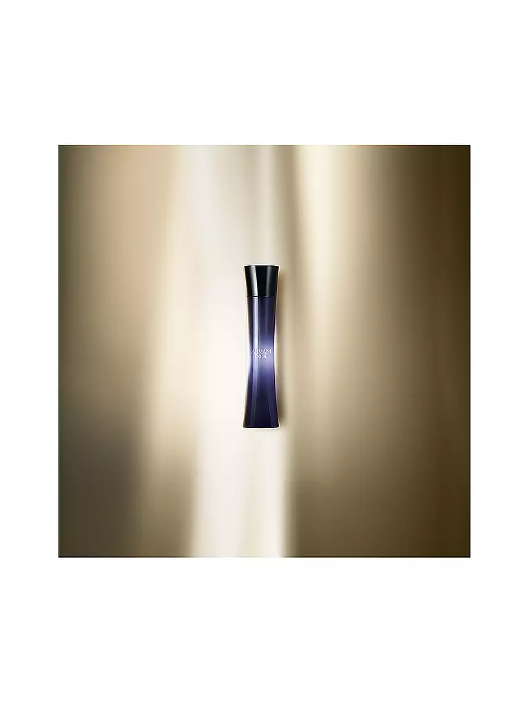 ARMANI | Code Donna Eau de Parfum Vaporisateur 50ml | Senza colore