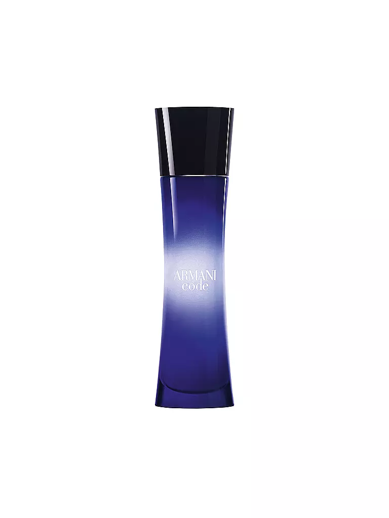 ARMANI | Code Donna Eau de Parfum Vaporizzatore 30ml | Senza colore