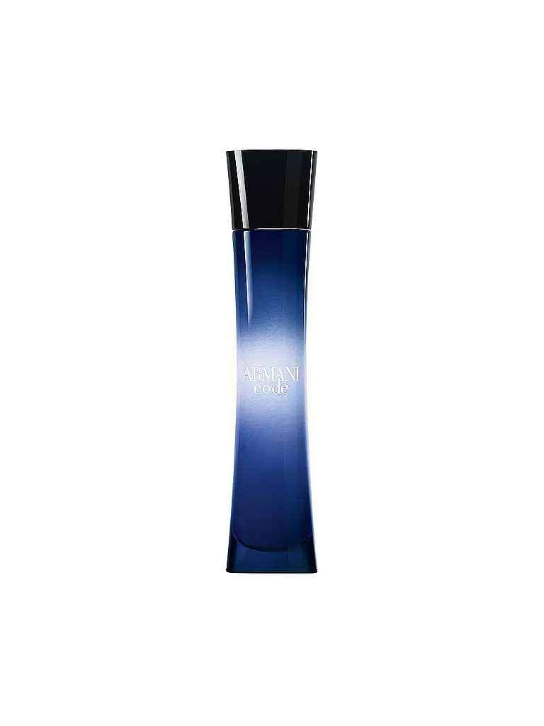 ARMANI | Code Donna Eau de Parfum Vaporizzatore 75ml | Senza colore
