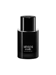 ARMANI | Code Eau de Parfum 75ml Ricaricabile | Senza colore