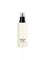 ARMANI | Code Eau de Toilette 125ml Ricaricabile | Senza colore