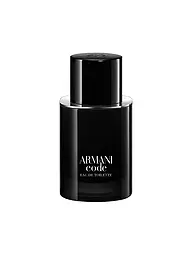 ARMANI | Code Eau de Toilette 125ml Ricaricabile | Senza colore