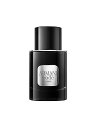 ARMANI | Code Elixir 50ml | Senza colore