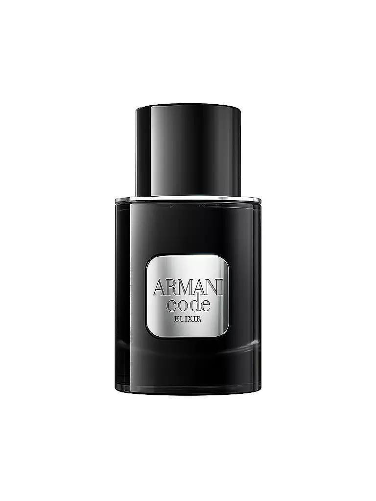 ARMANI | Code Elixir 50ml | Senza colore