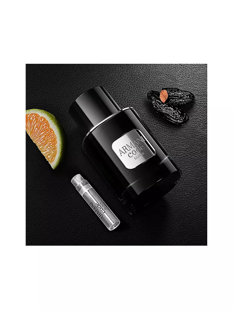 ARMANI | Code Elixir 50ml |