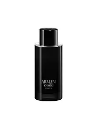 ARMANI | Code Parfum 50 ml Ricaricabile | Senza colore