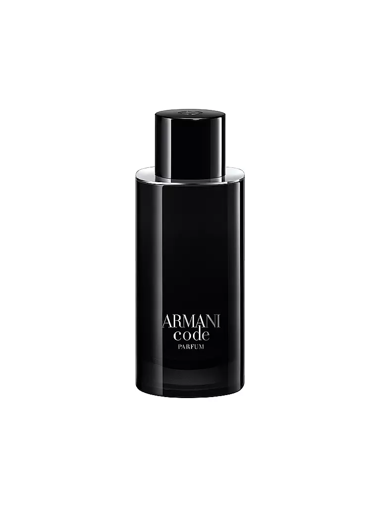 ARMANI | Code Parfum 125 ml Ricaricabile | Senza colore